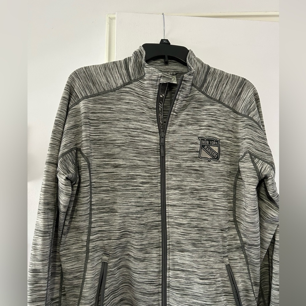 Women’s Hockey Rangers Fitted Jacket